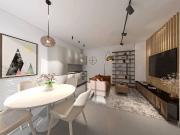 Loft / Open Space in vendita a Monza MB