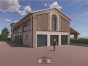 Loft / Open Space in vendita a Noceto PR