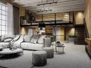 Loft / Open Space in vendita a Pisa PI