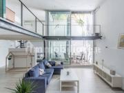 Loft / Open Space in vendita a Roma RM