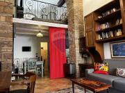 Loft / Open Space in vendita a Roma RM