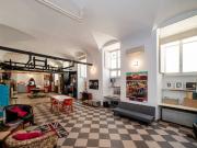 Loft / Open Space in vendita a Roma RM