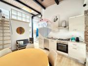 Loft / Open Space in vendita a Roma RM