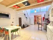 Loft / Open Space in vendita a Roma RM