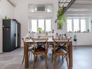 Loft / Open Space in vendita a Sesto San Giovanni MI