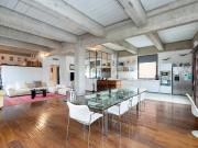 Loft / Open Space in vendita a Torino TO