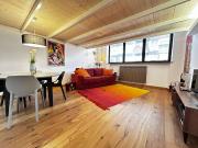 Loft / Open Space in vendita a Torino TO