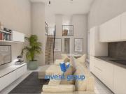 Loft / Open Space in vendita a Torino TO