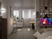 Loft / Open Space in vendita a Torino TO