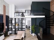 Loft / Open Space in vendita a Torino TO