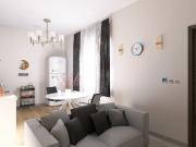 Loft / Open Space in vendita a Torino TO