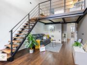 Loft / Open Space in vendita a Torino TO