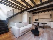 Loft / Open Space in vendita a Torino TO