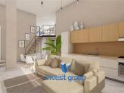 Loft / Open Space in vendita a Torino TO