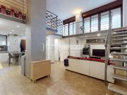 Loft / Open Space in vendita a Torino TO