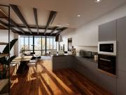 Loft / Open Space in vendita a Torino TO