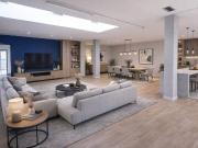 Loft / Open Space in vendita a Torino TO