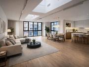 Loft / Open Space in vendita a Torino TO