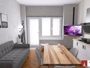 Loft / Open Space in vendita a Torino TO