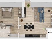 Loft / Open Space in vendita a Torino TO