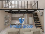 Loft / Open Space in vendita a Torino TO