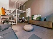 Loft / Open Space in vendita a Torino TO