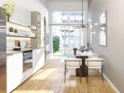 Loft / Open Space in vendita a Trieste TS