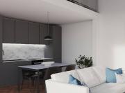 Loft / Open Space in vendita a Trieste TS