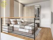 Loft / Open Space in vendita a Trieste TS