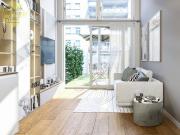 Loft / Open Space in vendita a Trieste TS