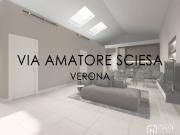 Loft / Open Space in vendita a Verona VR