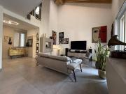 Loft / Open Space in vendita a Vittuone MI