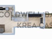 Loft openspace in vendita a Ciampino, Mura dei Francesi