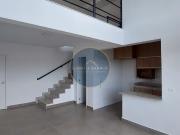 Loft p/ locaÃ§Ã£o com 78mÂ², 1 quarto com suÃte, closet,...