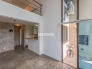 LOFT PANAMBY 63,0M² SUÍTE, 2 VAGAS DE GARAGEM