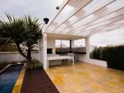 Loft para alugar, 37 m² por R$ 3.460,00/mês Três...