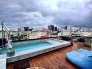 Loft para alugar, Centro Rio de Janeiro/RJ