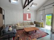 Loft para Alugar na Vila Nova Conceição, 80m², 1 Suíte – SP