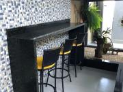 Loft para aluguel com 1 quarto suite areas comum...