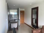 Loft para aluguel com 37 mts2 com 1 quarto suite em...