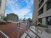 Loft para aluguel e venda tem 25 metros quadrados com 1...