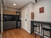 Loft para aluguel tem 40 metros quadrados com 1 quarto...