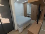 Loft para Locação em Belém/PA Jurunas 1 Quartos