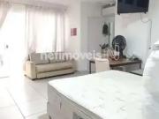 Loft para Locação em Belo Horizonte/MG Barro Preto 1 Quartos