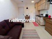 Loft para Locação em Belo Horizonte/MG Cruzeiro 1 Quartos