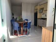 Loft para Locação em Blumenau/SC Badenfurt 1 Quartos