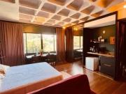 Loft para Locação em Blumenau/SC Centro 1 Quartos