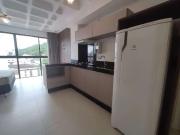 Loft para Locação em Blumenau/SC Centro 1 Quartos