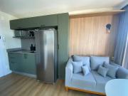 Loft para Locação em Blumenau/SC Itoupava Seca 1 Quartos