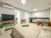 Loft para Locação em Blumenau/SC Velha 1 Quartos